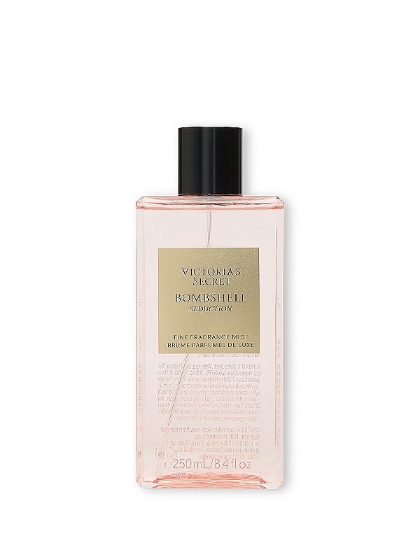 Body Splash Bombshell Seduction Victoria´s Secret 250ml
