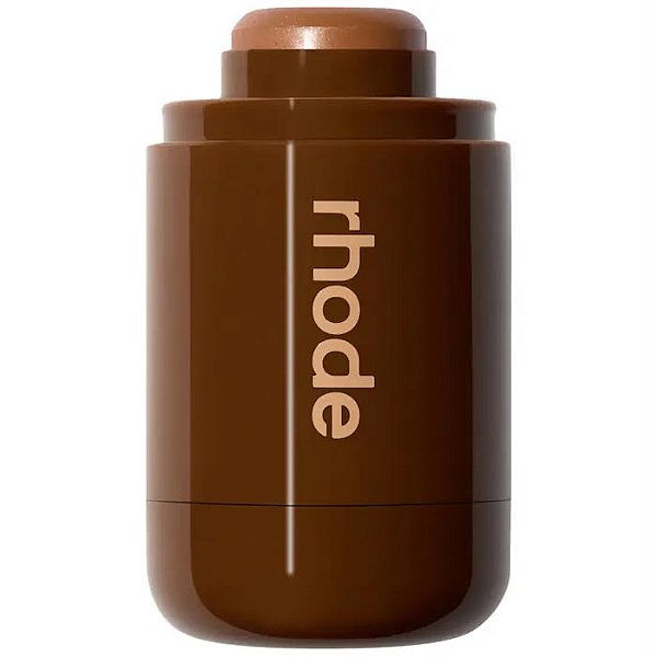 rhode Pocket Bronze Long-Wearing Cream Bronzer Color sip - light to light-medium with a golden undertone