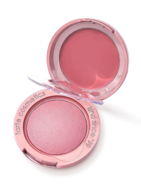 Tarte macaron blush & glow™ duo Color Strawberry Bliss