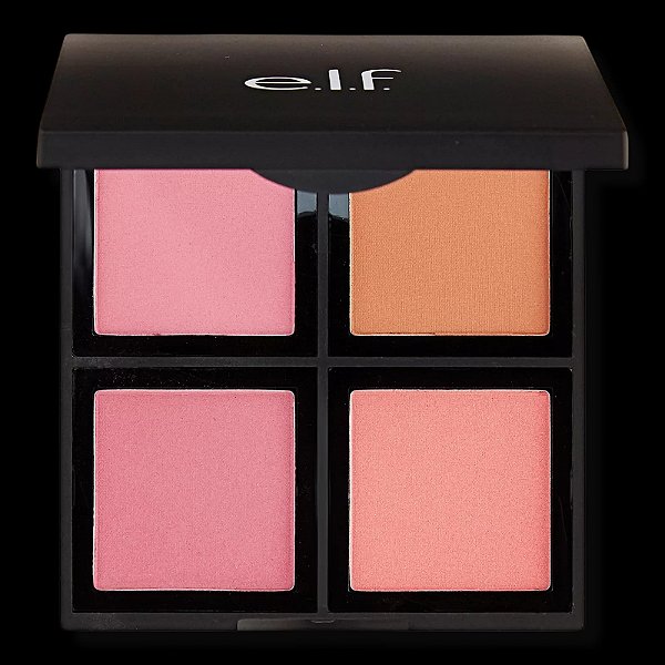 Elf Blush Palette
