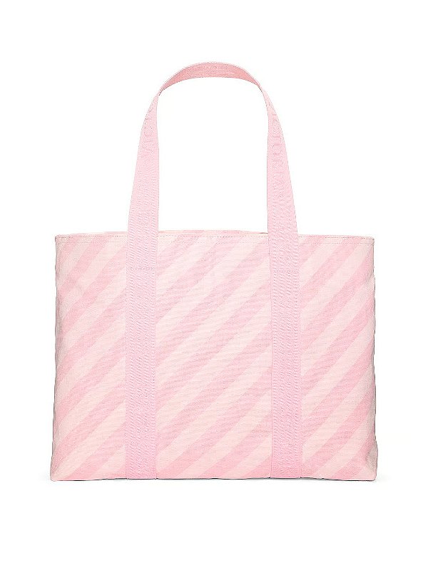 Bolsa Tote Rosa Heritage Victoria´s Secret
