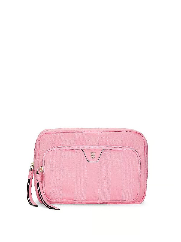 Necessaire Rosa Chiclete Victoria´s Secret