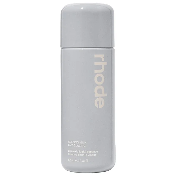 rhode Glazing Milk Hydrating Ceramide Facial Essence