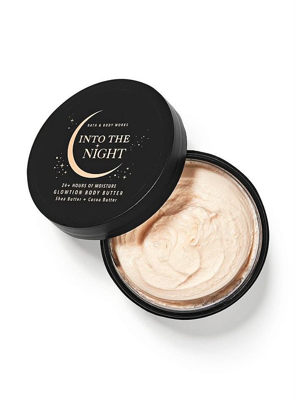 Manteiga Corporal Into The Night Bath & Body Works 185g