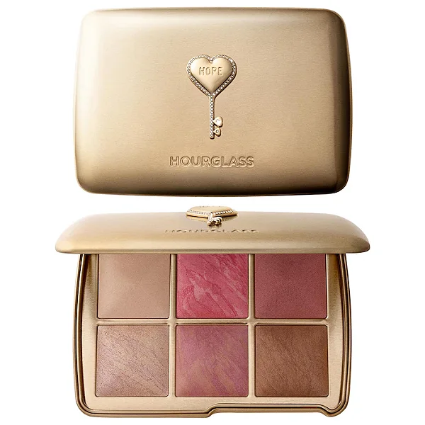 HOURGLASS Ambient Lighting Edit Unlocked Palette - Cor Hope