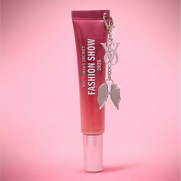 Lip Shimmer Gloss Fashion Show 2026 Victoria's Secret