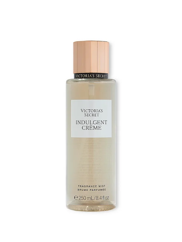 Body Solash Indulgent Cream Victoria's Secret 236ml