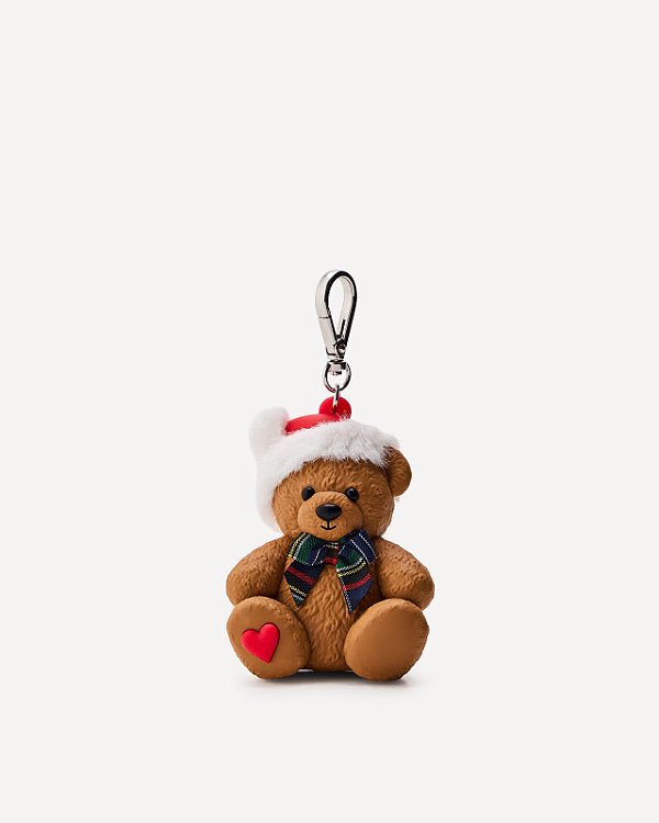 Porta Alcool em Gel Urso Natal Bath & Body Works