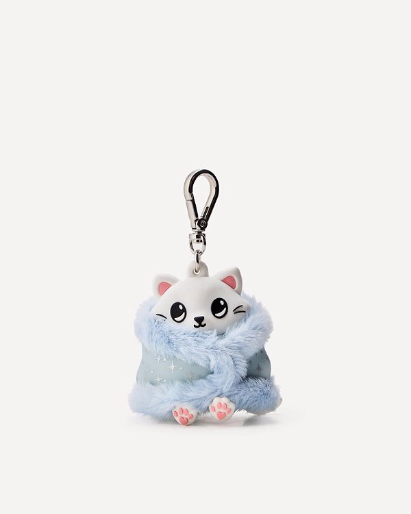 Porta Alcool em Gel Cat Azul Bath & Body Works