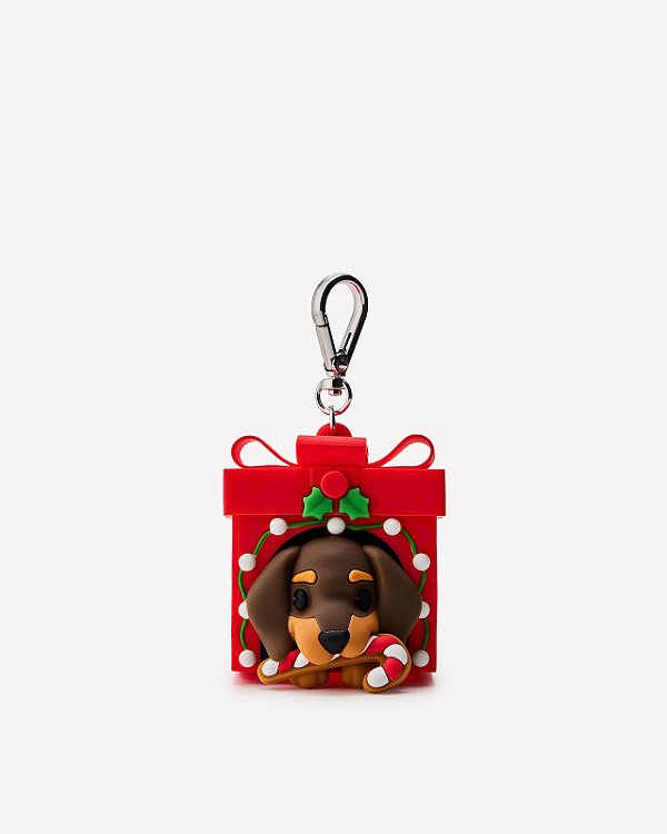 Porta Alcool em Gel Presente de Natal Bath & Body Works