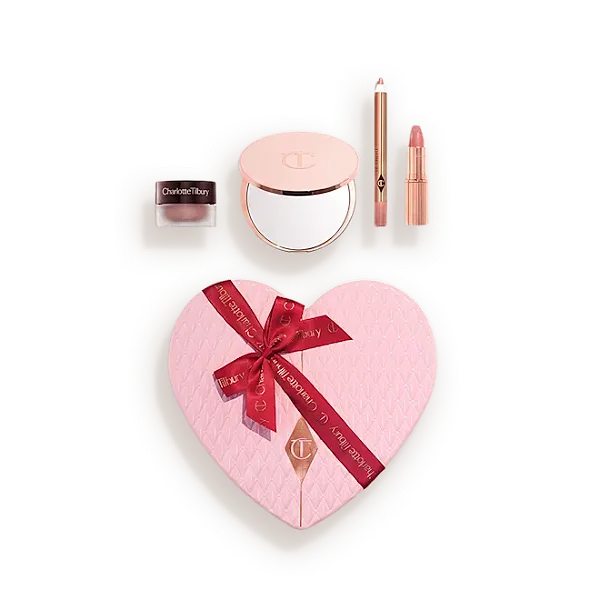 Charlotte Tilbury Icons on the Go  (4 itens)
