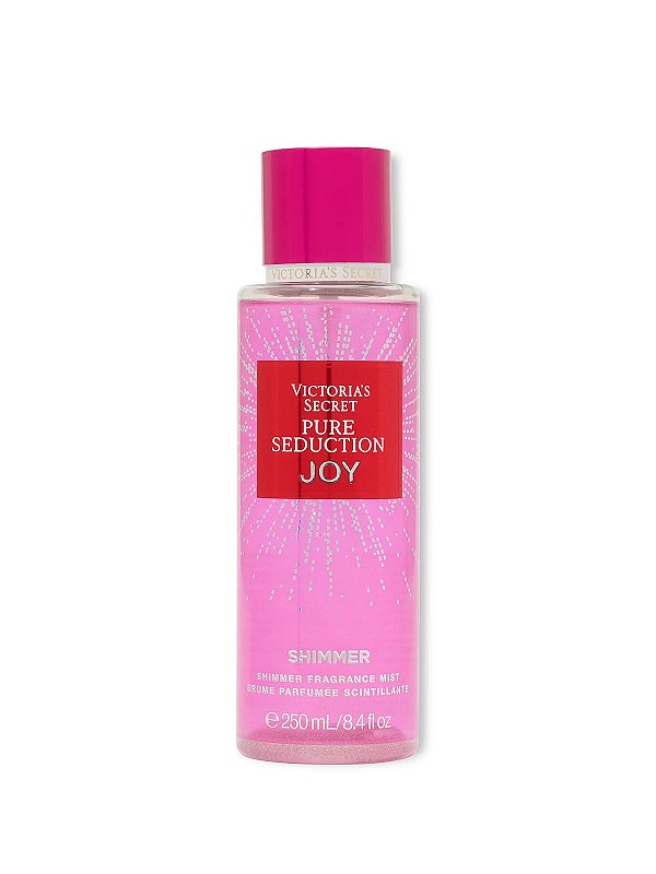 Body Splash Pure Seduction Joy Victoria's Secret 250ml