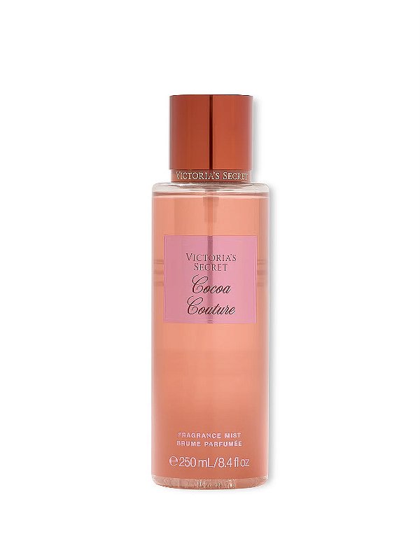 Body Splash Cocoa Couture Victoria's Secret 250ml
