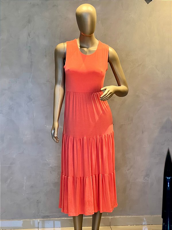 Vestido 3 Marias