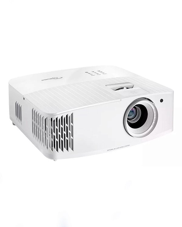 Projetor Optoma UHD38 4K 4000 Lúmens