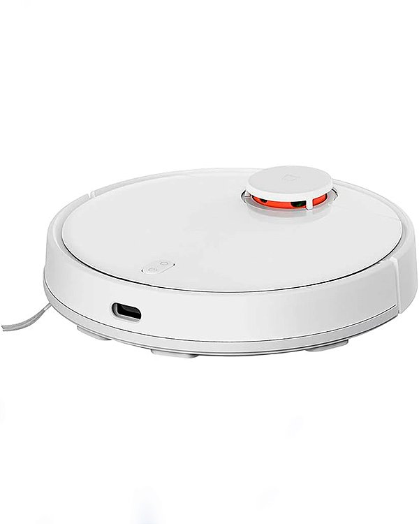 Robô de Limpeza Xiaomi Mi Robot Vacuum-Mop P Bivolt -STYTJ02YM
