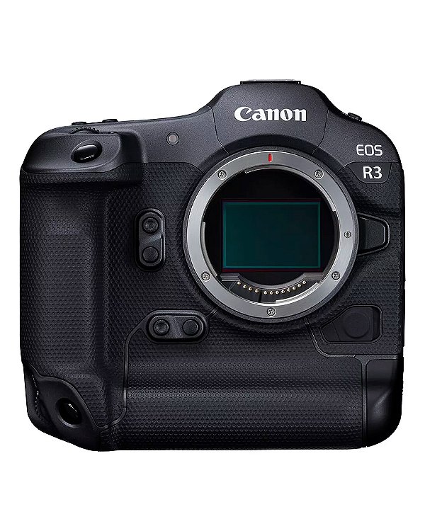 Câmera Canon Eos R3 Corpo