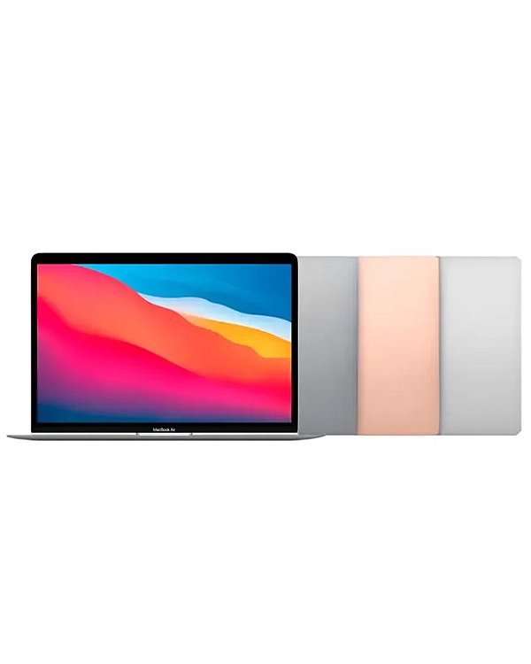 MacBook Air m1 2020 8gb SSD 256gb 13.3