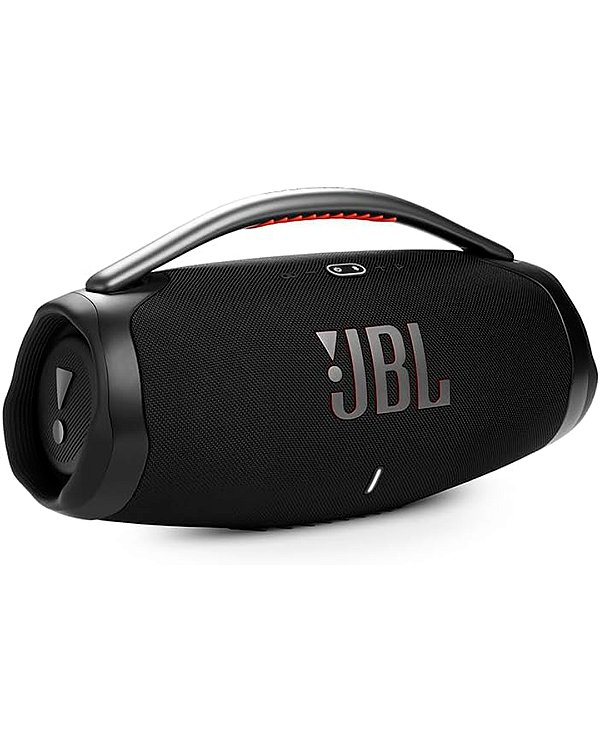Caixa de Som JBL Boombox 3 Bluetooth