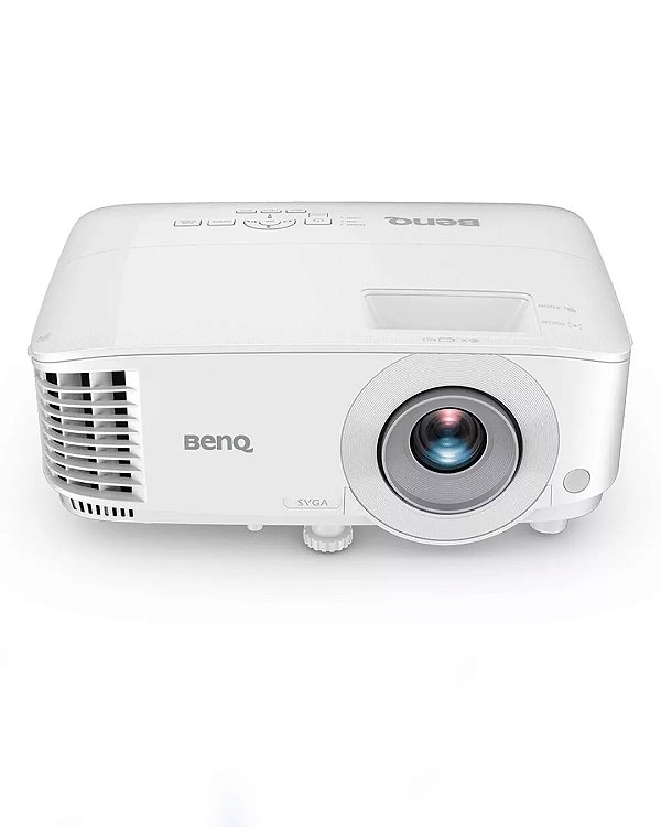 Projetor Benq Ms560 4000L Svga/Speaker/Hdmi/Vga/Usb/White