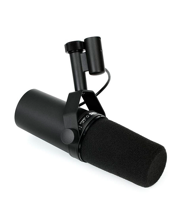 Microfone Shure SM-7B SM7B