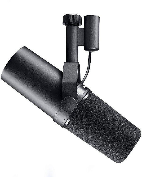 Microfone Shure SM-7B SM7B