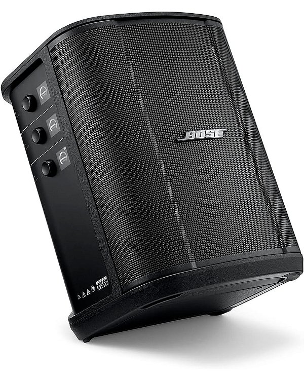 Caixa de som Bose S1 Pro