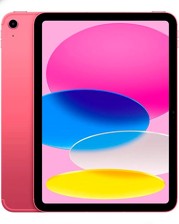 Amazon | 2022 Apple iPad Air (Wi-Fi, 64GB) - パープル (第5