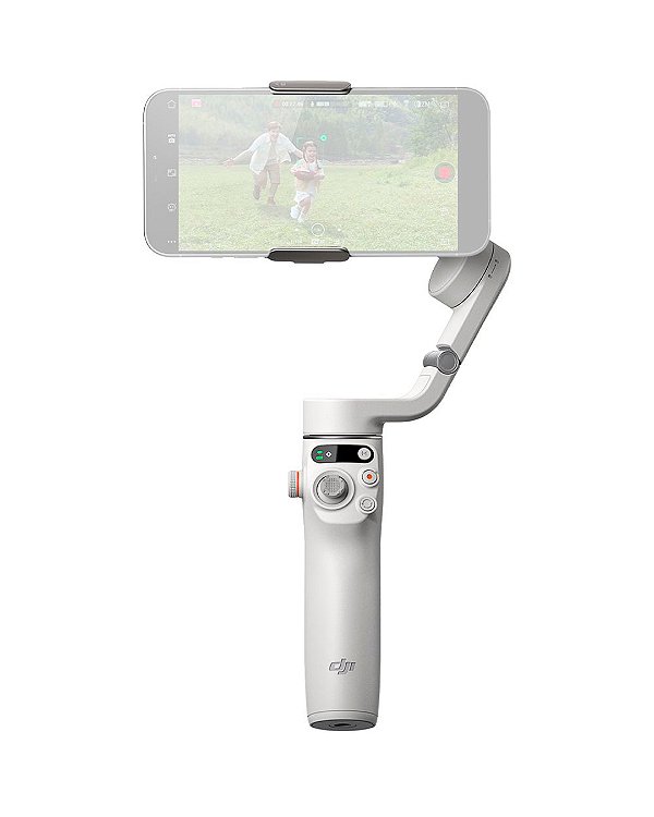Estabilizador Gimbal Dji Osmo Mobile 6