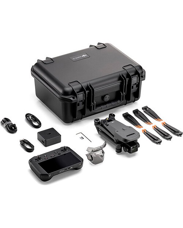 Drone Dji Mavic 3E Enterprise (Universal Edition)