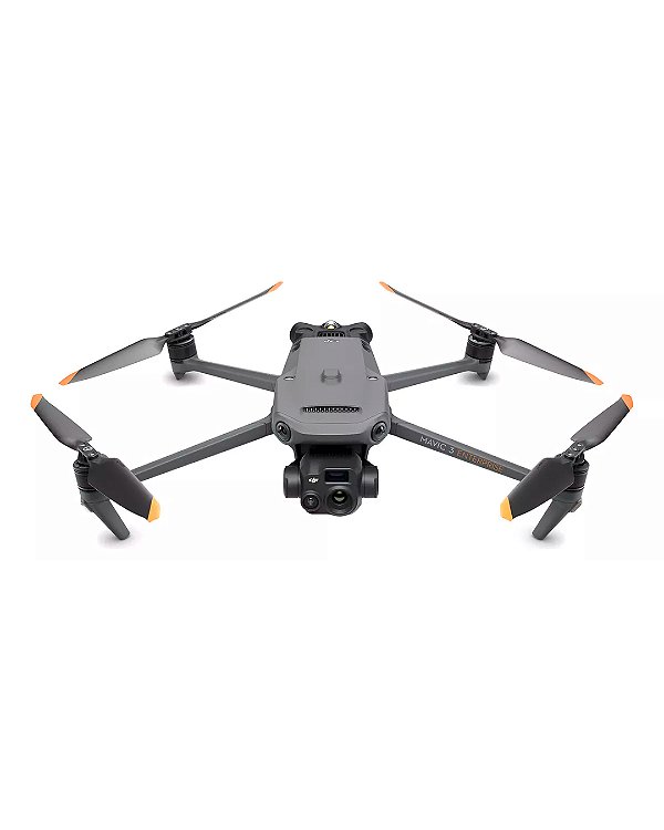 Drone Dji Mavic 3T Thermal Visible Infrared