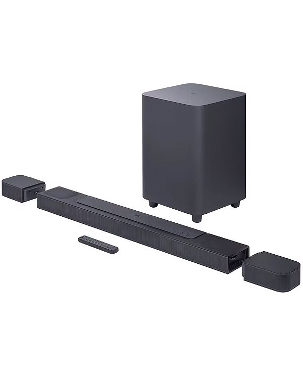 Soundbar JBL 800 USB / Bluetooth
