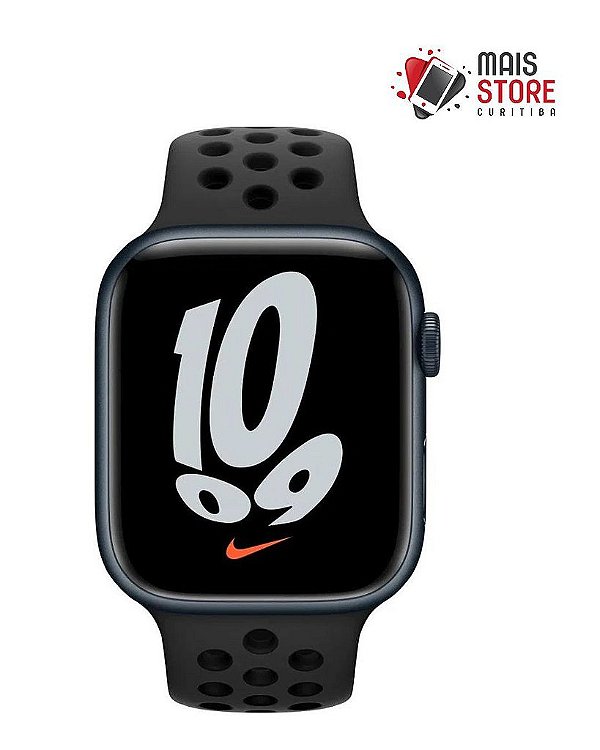 Apple Watch Series 6 44mm - Com ECG e controlo do sono