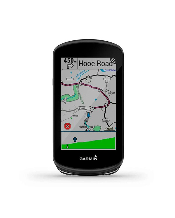 GPS Garmin Edge 1030 Plus Bundle 3.5"