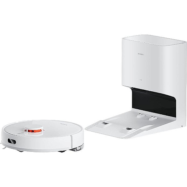 Robô de Limpeza Xiaomi Robot Vacuum X10- B102GL BHR6068EU-220V