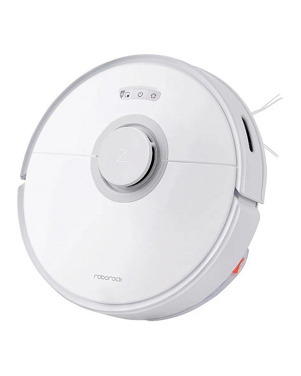 Robô Inteligente Xiaomi Mi Robot Roborock Cleaner Q7 Max Q7M52-00 - 58W -