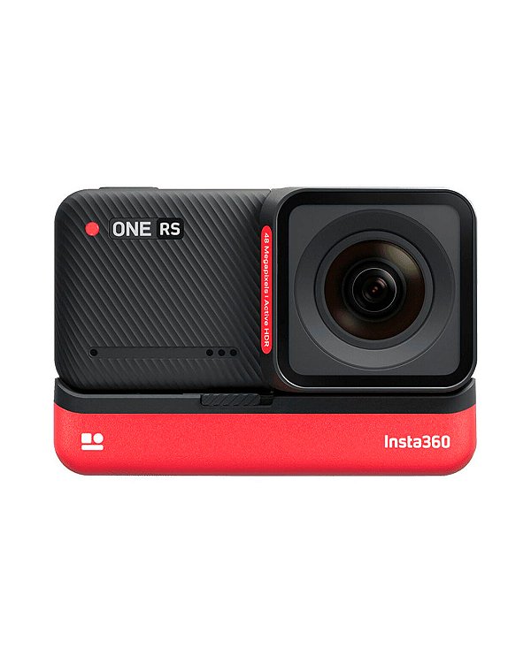 Câmera Insta360 One RS Twin Edition