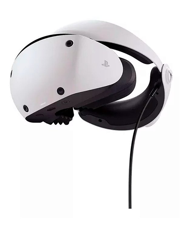 Oculos de Realidade Virtual VR2 Sony PS5