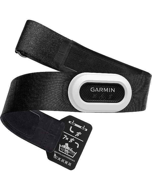 Garmin Cinta Monitor Cardiaco HRM Pro Plus 010-13118-05