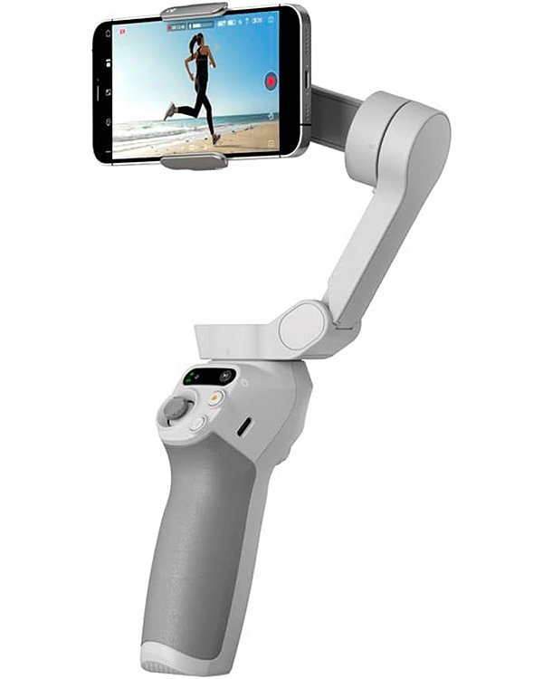 Estabilizador DJI Osmo Mobile SE