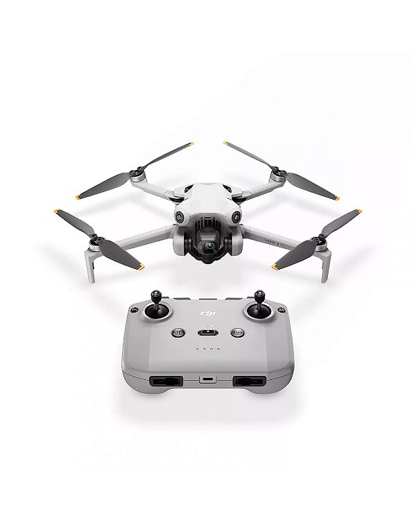Drone Dji Mini 4 Pro Standard RC-N2 (GL)
