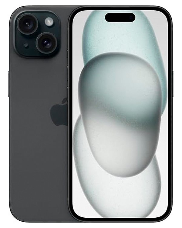 iPhone 15 256gb