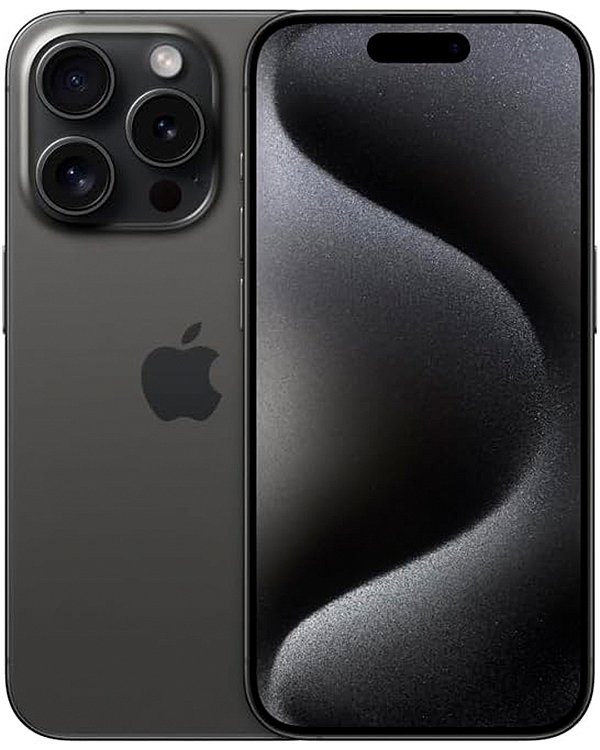 iPhone 15 Pro 1TB