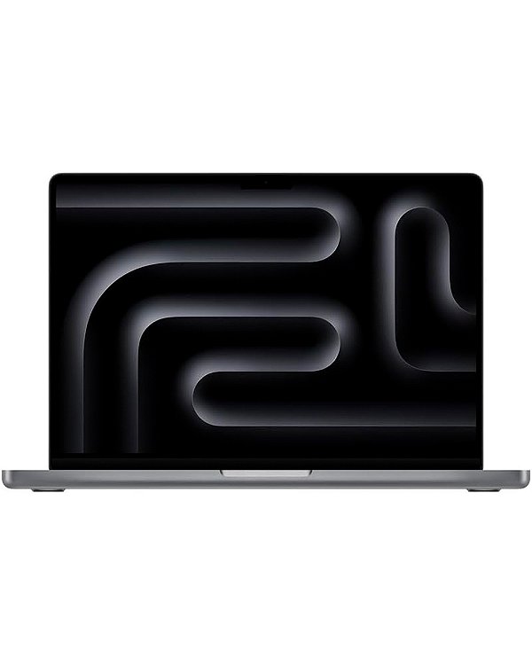 MacBook Pro M3 Pro 2023 512gb SSD 18gb Ram 14.2