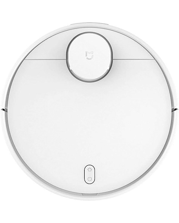Robô de Limpeza Xiaomi Robot Vacuum S10 Plus