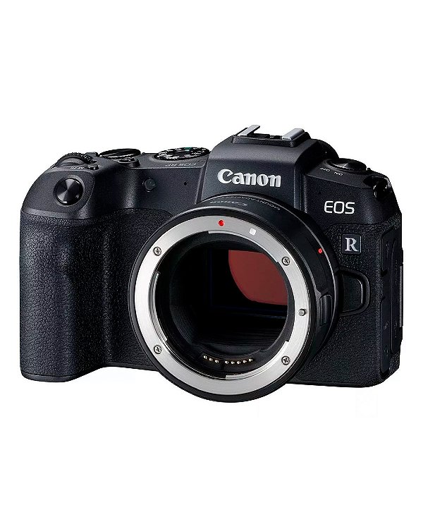 Câmera Canon Eos RP Corpo