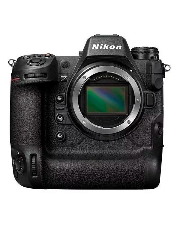 Câmera Nikon Z9 Corpo