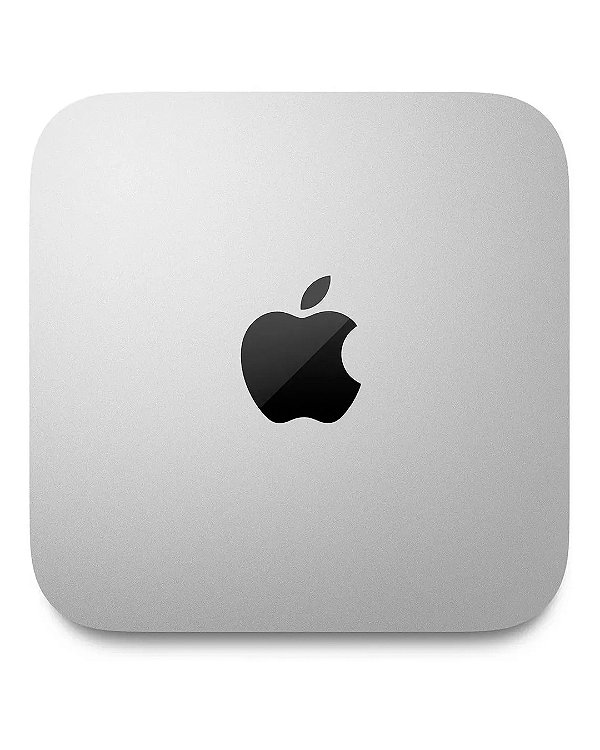 Mac Mini Apple M2 8GB - SSD 512GB