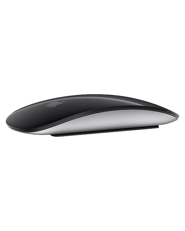 Mouse Apple Magic 2 Black