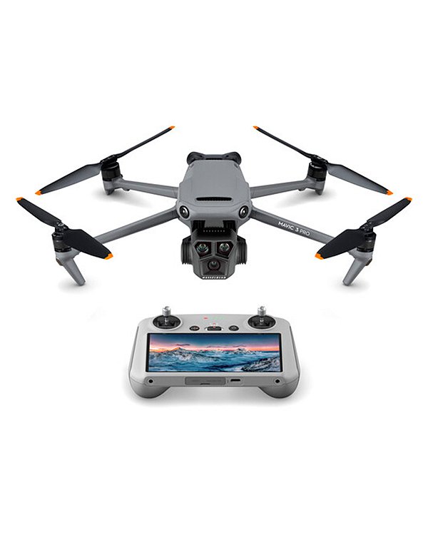 Drone Dji Mavic 3 Pro Standard (RC)
